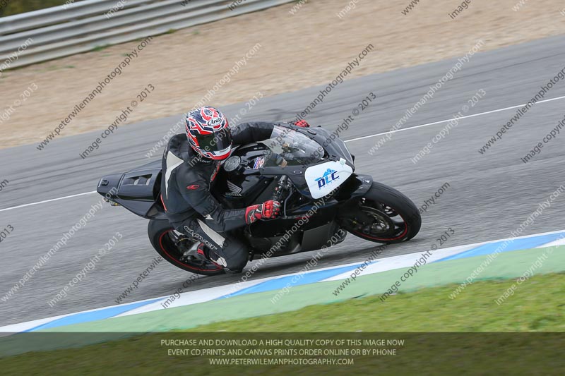 jerez;motorbikes;no limits;nov 2012;peter wileman photography;spain;trackday;trackday digital images