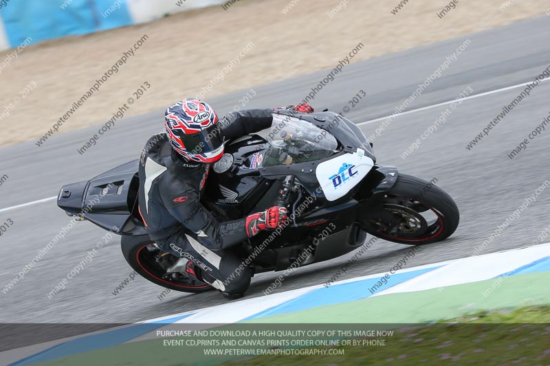 jerez;motorbikes;no limits;nov 2012;peter wileman photography;spain;trackday;trackday digital images