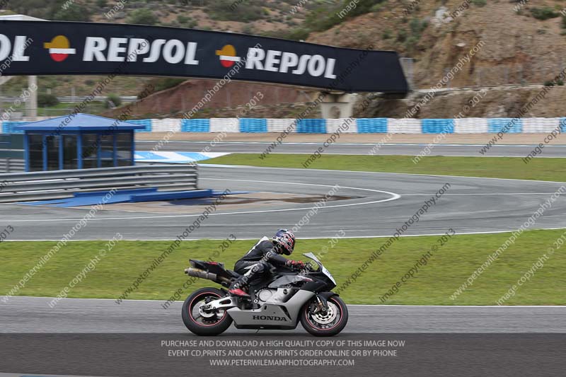 jerez;motorbikes;no limits;nov 2012;peter wileman photography;spain;trackday;trackday digital images