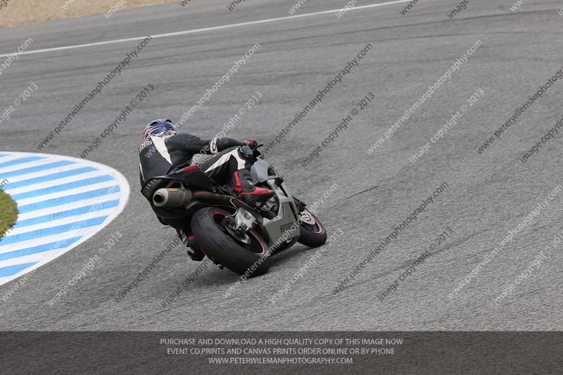 jerez;motorbikes;no limits;nov 2012;peter wileman photography;spain;trackday;trackday digital images