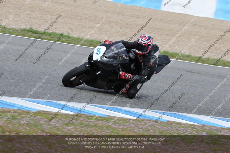 jerez;motorbikes;no limits;nov 2012;peter wileman photography;spain;trackday;trackday digital images