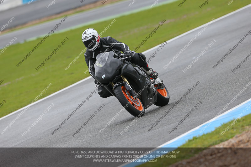 jerez;motorbikes;no limits;nov 2012;peter wileman photography;spain;trackday;trackday digital images