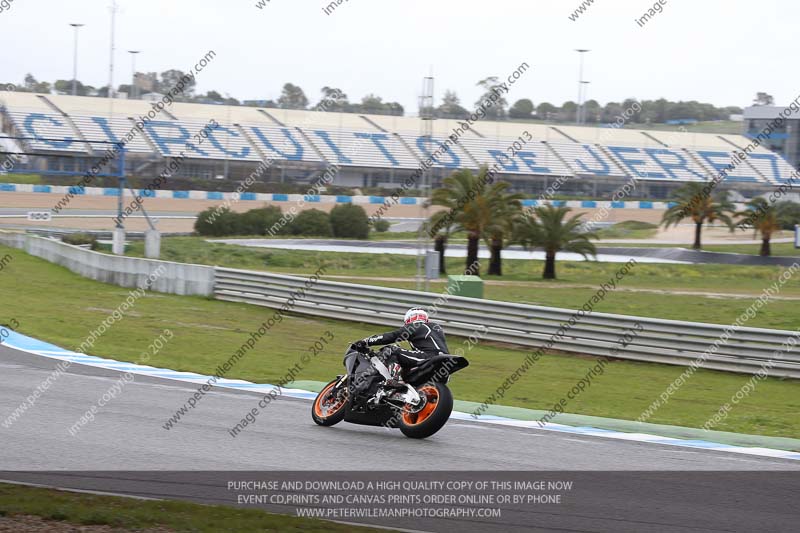 jerez;motorbikes;no limits;nov 2012;peter wileman photography;spain;trackday;trackday digital images