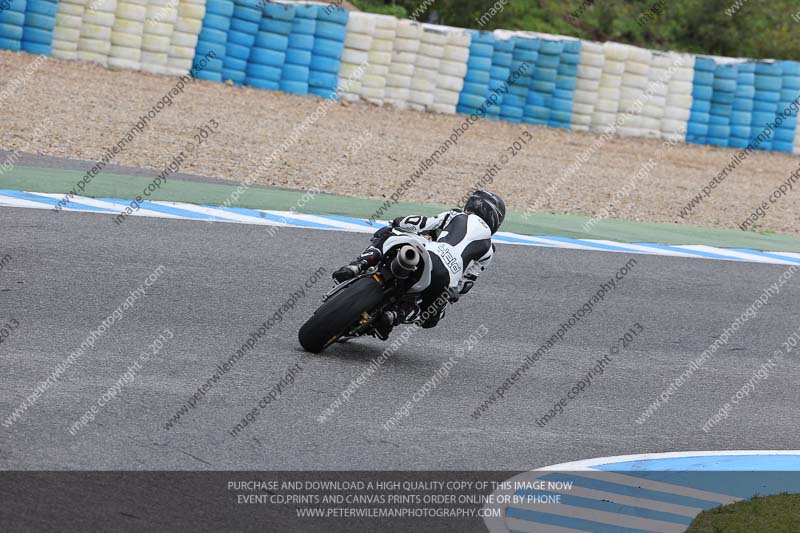 jerez;motorbikes;no limits;nov 2012;peter wileman photography;spain;trackday;trackday digital images