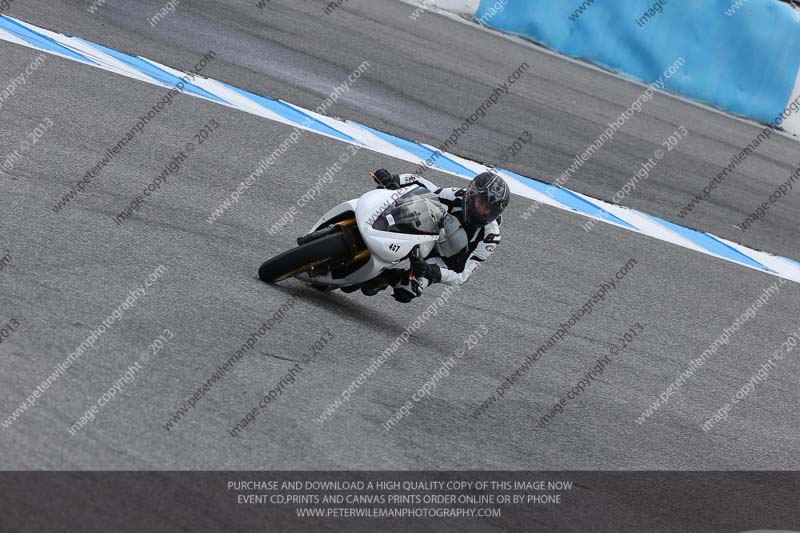 jerez;motorbikes;no limits;nov 2012;peter wileman photography;spain;trackday;trackday digital images