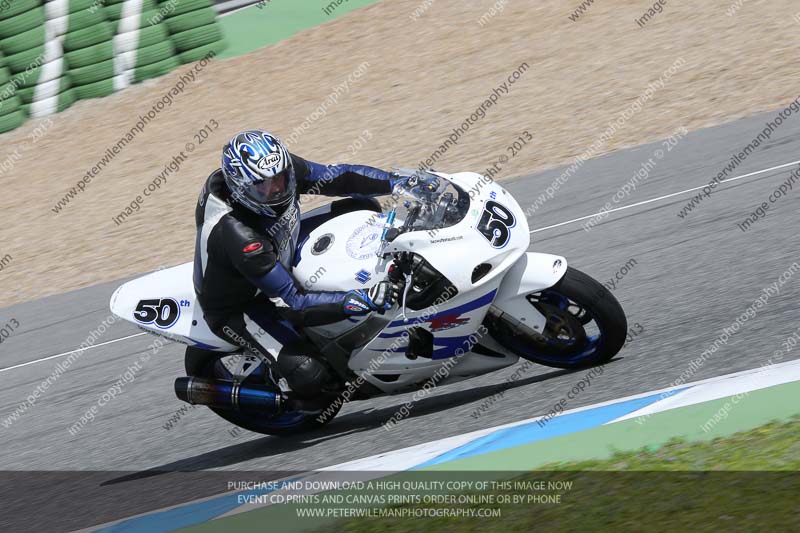 jerez;motorbikes;no limits;nov 2012;peter wileman photography;spain;trackday;trackday digital images