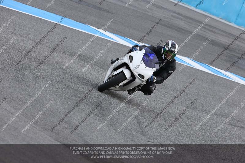 jerez;motorbikes;no limits;nov 2012;peter wileman photography;spain;trackday;trackday digital images