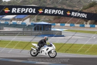 jerez;motorbikes;no-limits;nov-2012;peter-wileman-photography;spain;trackday;trackday-digital-images