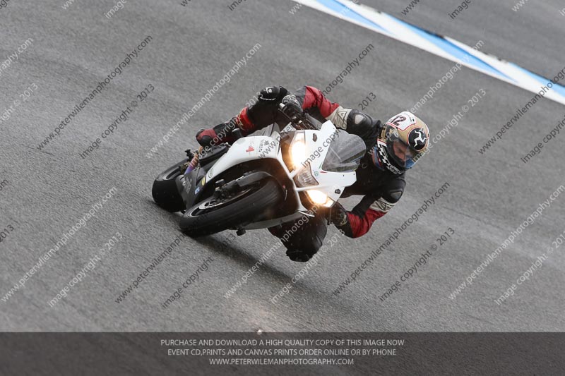 jerez;motorbikes;no limits;nov 2012;peter wileman photography;spain;trackday;trackday digital images