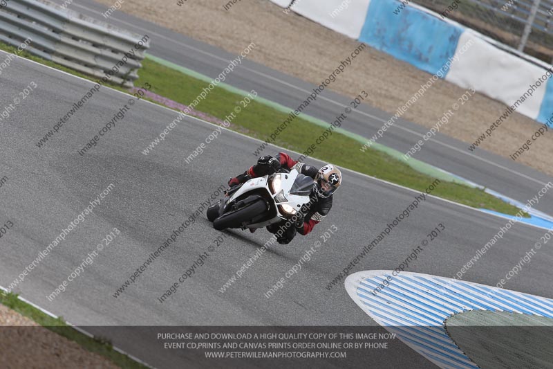 jerez;motorbikes;no limits;nov 2012;peter wileman photography;spain;trackday;trackday digital images