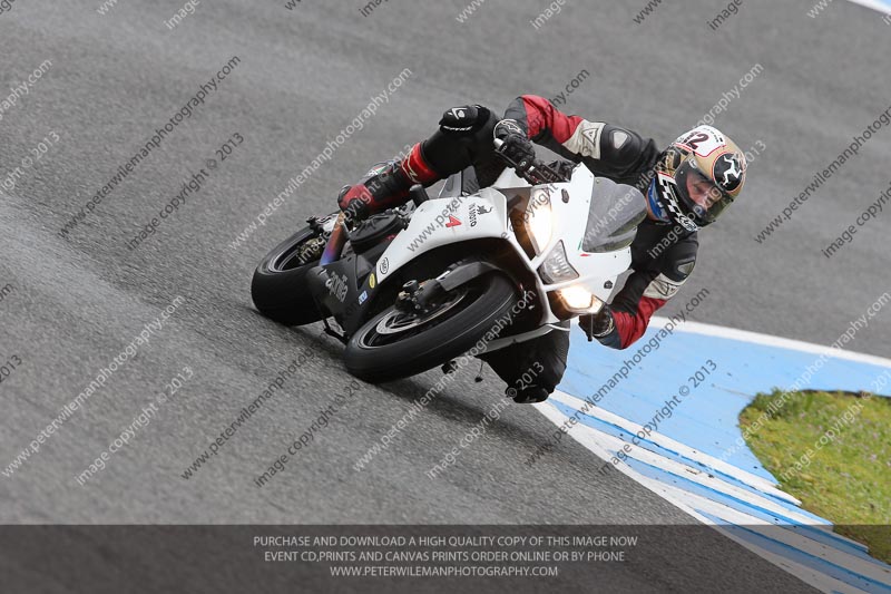 jerez;motorbikes;no limits;nov 2012;peter wileman photography;spain;trackday;trackday digital images