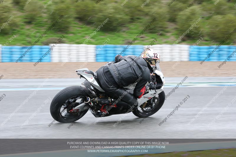 jerez;motorbikes;no limits;nov 2012;peter wileman photography;spain;trackday;trackday digital images