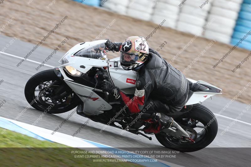 jerez;motorbikes;no limits;nov 2012;peter wileman photography;spain;trackday;trackday digital images