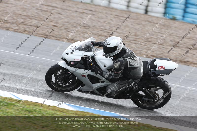 jerez;motorbikes;no limits;nov 2012;peter wileman photography;spain;trackday;trackday digital images