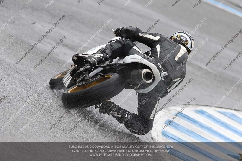 jerez;motorbikes;no limits;nov 2012;peter wileman photography;spain;trackday;trackday digital images