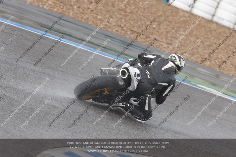 jerez;motorbikes;no limits;nov 2012;peter wileman photography;spain;trackday;trackday digital images