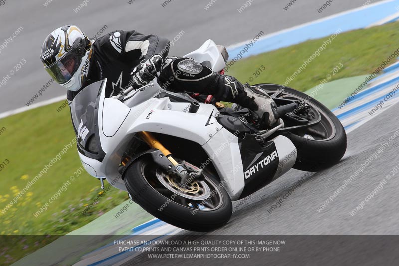 jerez;motorbikes;no limits;nov 2012;peter wileman photography;spain;trackday;trackday digital images