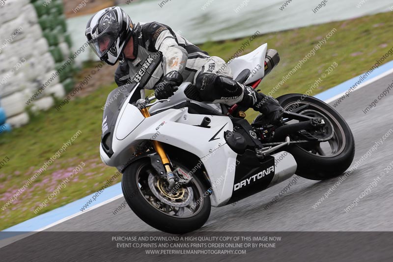 jerez;motorbikes;no limits;nov 2012;peter wileman photography;spain;trackday;trackday digital images