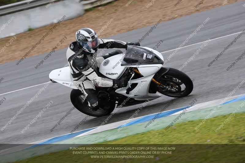 jerez;motorbikes;no limits;nov 2012;peter wileman photography;spain;trackday;trackday digital images