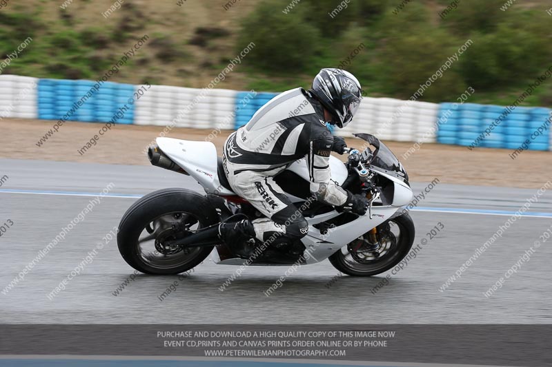 jerez;motorbikes;no limits;nov 2012;peter wileman photography;spain;trackday;trackday digital images