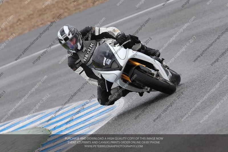 jerez;motorbikes;no limits;nov 2012;peter wileman photography;spain;trackday;trackday digital images