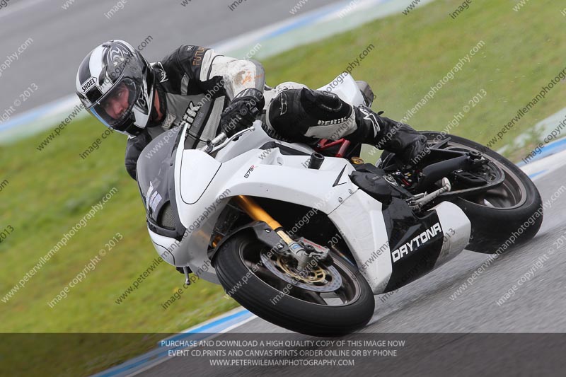 jerez;motorbikes;no limits;nov 2012;peter wileman photography;spain;trackday;trackday digital images