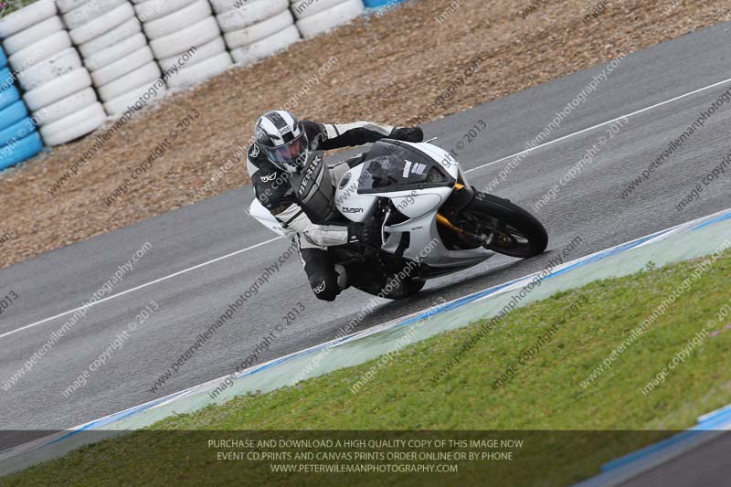 jerez;motorbikes;no limits;nov 2012;peter wileman photography;spain;trackday;trackday digital images