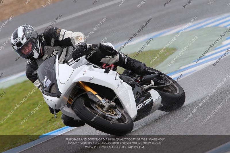 jerez;motorbikes;no limits;nov 2012;peter wileman photography;spain;trackday;trackday digital images