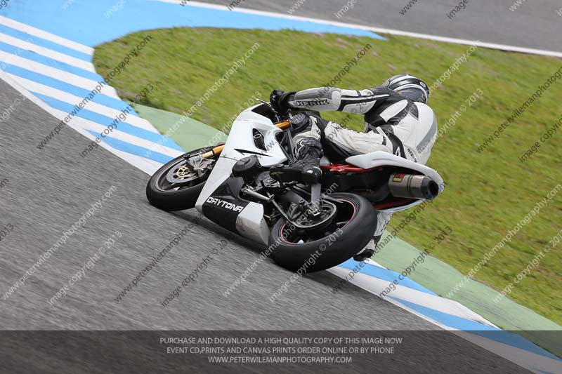 jerez;motorbikes;no limits;nov 2012;peter wileman photography;spain;trackday;trackday digital images