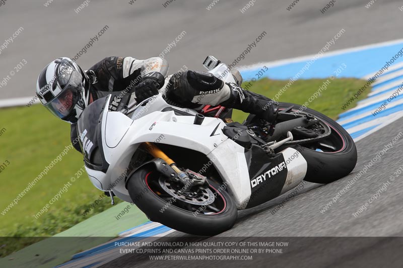 jerez;motorbikes;no limits;nov 2012;peter wileman photography;spain;trackday;trackday digital images