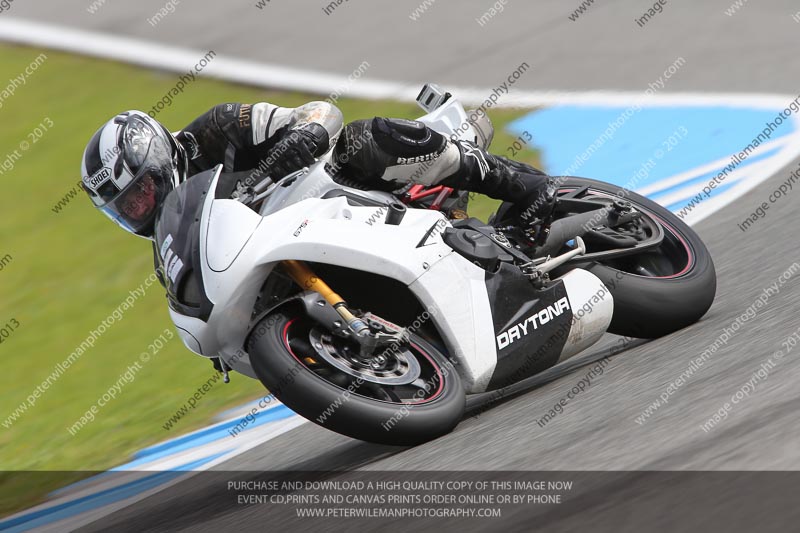 jerez;motorbikes;no limits;nov 2012;peter wileman photography;spain;trackday;trackday digital images