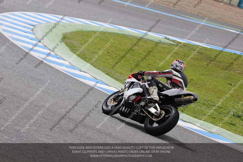 jerez;motorbikes;no limits;nov 2012;peter wileman photography;spain;trackday;trackday digital images