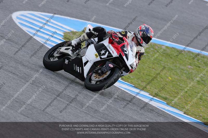 jerez;motorbikes;no limits;nov 2012;peter wileman photography;spain;trackday;trackday digital images