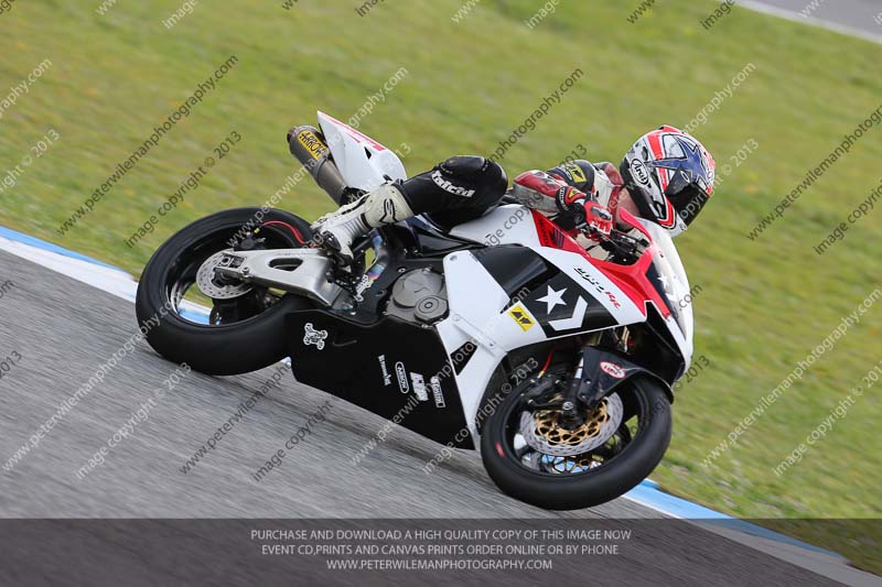 jerez;motorbikes;no limits;nov 2012;peter wileman photography;spain;trackday;trackday digital images