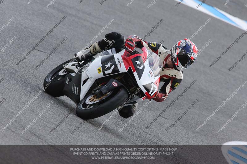 jerez;motorbikes;no limits;nov 2012;peter wileman photography;spain;trackday;trackday digital images