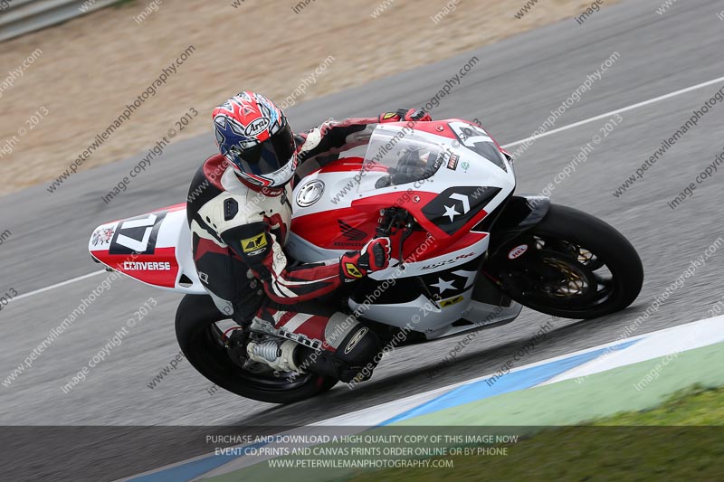 jerez;motorbikes;no limits;nov 2012;peter wileman photography;spain;trackday;trackday digital images