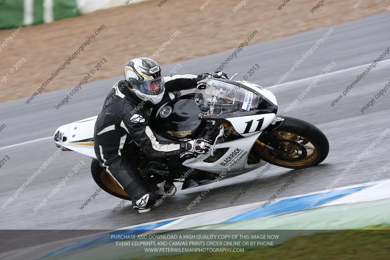 jerez;motorbikes;no limits;nov 2012;peter wileman photography;spain;trackday;trackday digital images