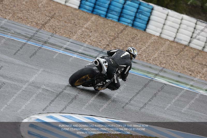 jerez;motorbikes;no limits;nov 2012;peter wileman photography;spain;trackday;trackday digital images