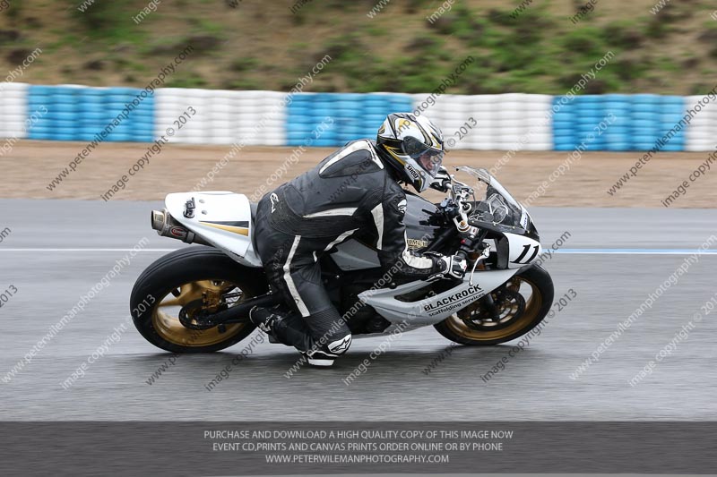 jerez;motorbikes;no limits;nov 2012;peter wileman photography;spain;trackday;trackday digital images