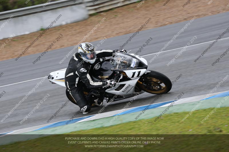 jerez;motorbikes;no limits;nov 2012;peter wileman photography;spain;trackday;trackday digital images