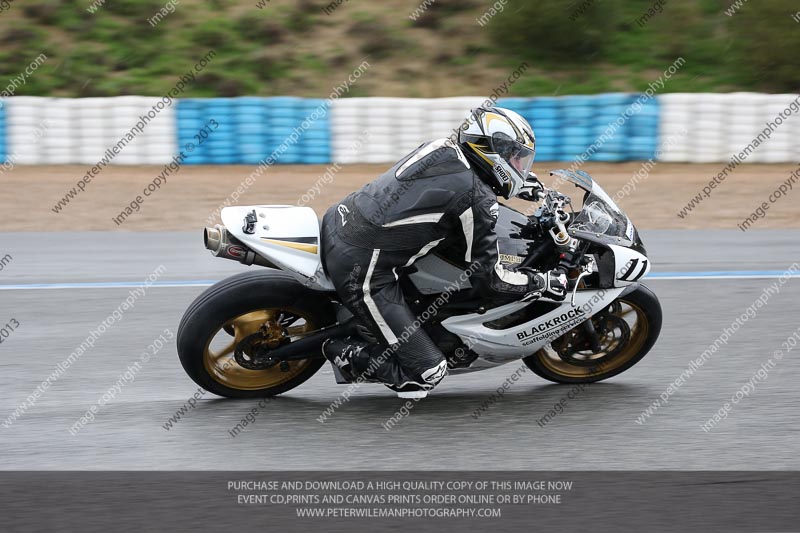 jerez;motorbikes;no limits;nov 2012;peter wileman photography;spain;trackday;trackday digital images