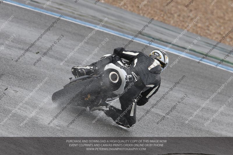 jerez;motorbikes;no limits;nov 2012;peter wileman photography;spain;trackday;trackday digital images