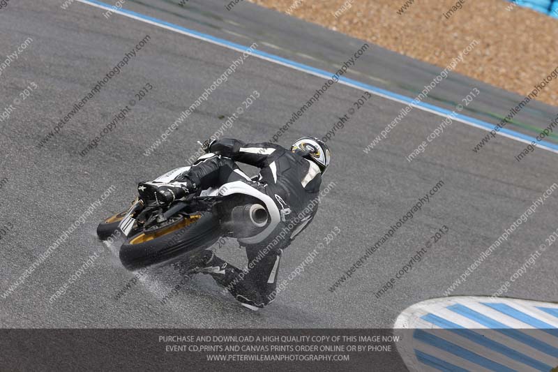 jerez;motorbikes;no limits;nov 2012;peter wileman photography;spain;trackday;trackday digital images