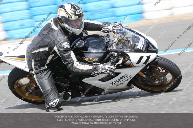 jerez;motorbikes;no limits;nov 2012;peter wileman photography;spain;trackday;trackday digital images