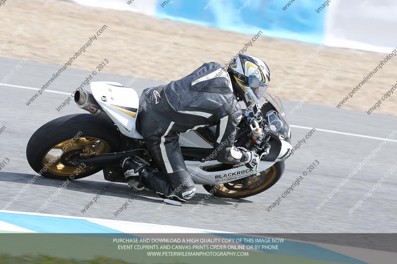 jerez;motorbikes;no limits;nov 2012;peter wileman photography;spain;trackday;trackday digital images