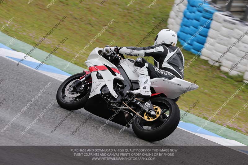 jerez;motorbikes;no limits;nov 2012;peter wileman photography;spain;trackday;trackday digital images