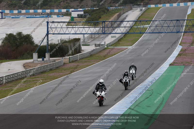 jerez;motorbikes;no limits;nov 2012;peter wileman photography;spain;trackday;trackday digital images