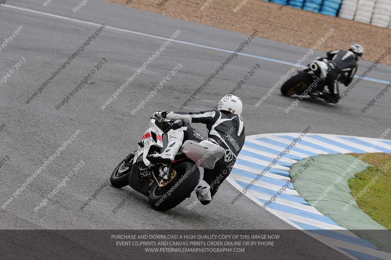 jerez;motorbikes;no limits;nov 2012;peter wileman photography;spain;trackday;trackday digital images