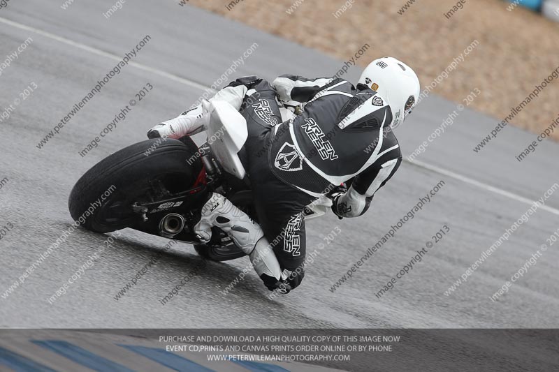 jerez;motorbikes;no limits;nov 2012;peter wileman photography;spain;trackday;trackday digital images