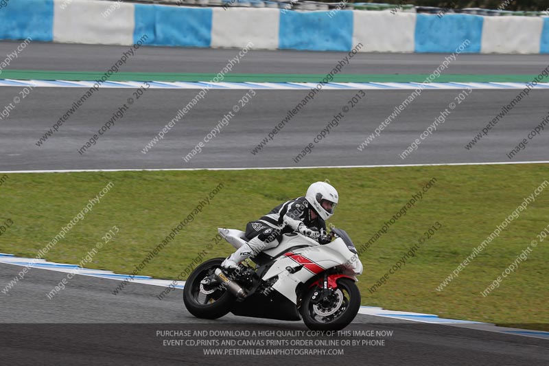 jerez;motorbikes;no limits;nov 2012;peter wileman photography;spain;trackday;trackday digital images